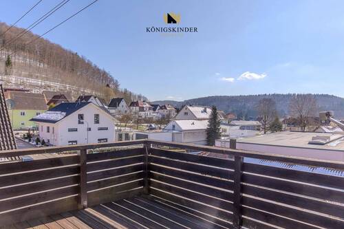 Aussicht - 