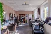 Gewerbe EG - 