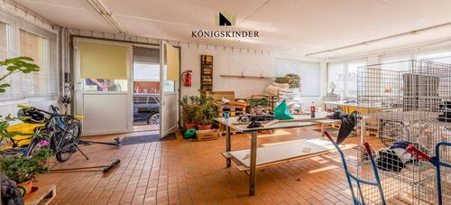 Lager EG - 