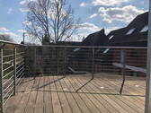 Dachterrasse DG - 