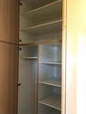 Einbauschrank DG - 