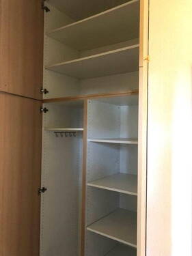 Einbauschrank DG - 