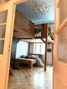Schlafzimmer 2/ Büro 1.OG - 