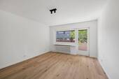 Wohnen/Essen - 2 Zimmer Etagenwohnung in Hamburg / Tonndorf