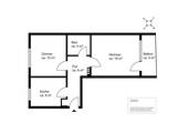 Grundriss - 