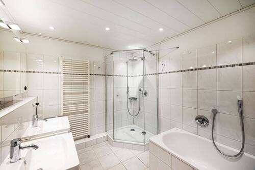 Badezimmer - 