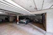 Tiefgarage - 