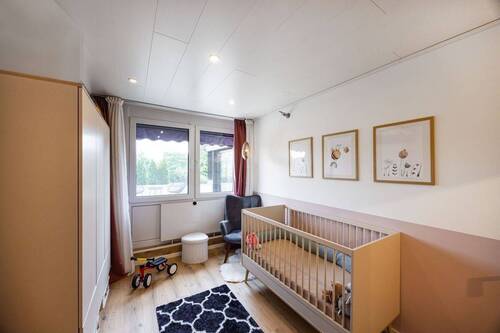 Kinderzimmer - 