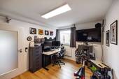 Hobbyraum - 