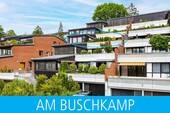 Titel - Design, Privatsphäre und Sonne - eine Terrassenwohnung der besonderen Art