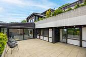 Terrasse - 