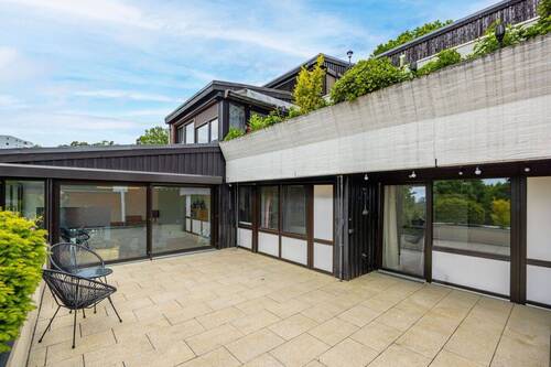 Terrasse - 