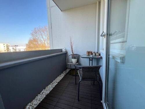 Loggia - 