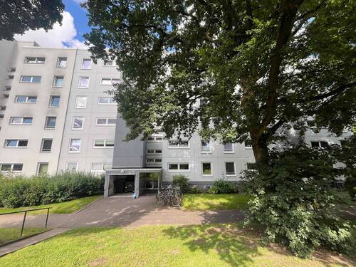 Hausansicht - 