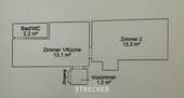 Grundriss 1. OG links - 