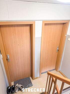 Treppenhaus - 