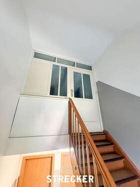 Treppenhaus DG - 