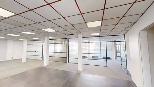 Büro - 