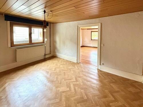 EG rechts Wohnbereich - 