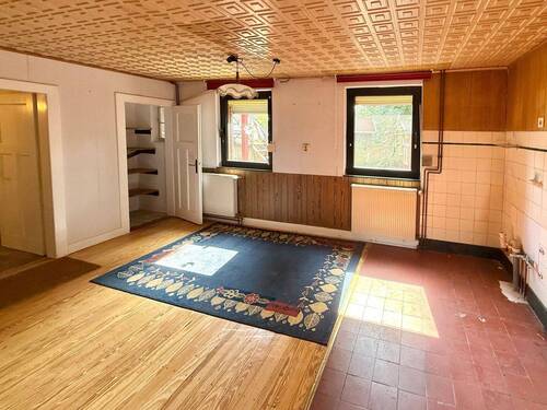 EG rechts Esszimmer - 