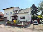 Terrasse - 