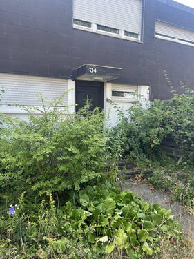 Herzlich willkommen! - Reihenhaus in Vaihingen Enz - 359.000,00 EUR Kaufpreis, ca.  111,00 m² Wohnfläche