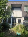 Blick vom Garten aus - 4 Zimmer Reihenmittelhaus in Vaihingen an der Enz
