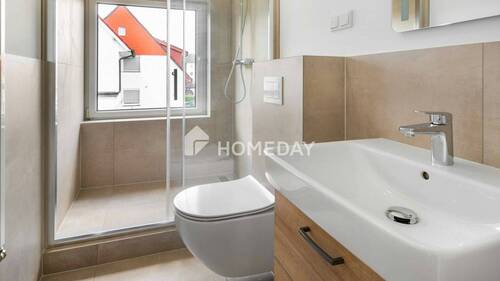 1. OG Badezimmer 1 - 