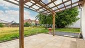 Terrasse 1 - Doppelhaushälfte mit 120,00 m² in Lübbecke zum Kaufen