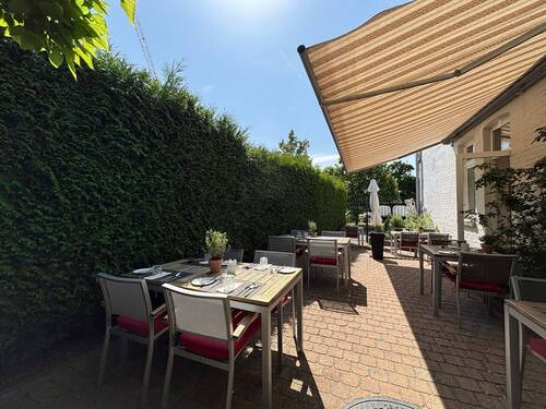 Terrasse - 