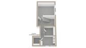 Grundriss Keller - 