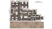 Grundriss EG - 