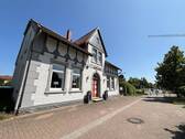 Ansicht - Mehrfamilienhaus, Wohnhaus zum Kaufen in Celle
