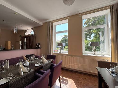 Speisesaal - 