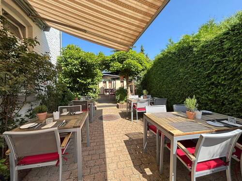 Terrasse - 