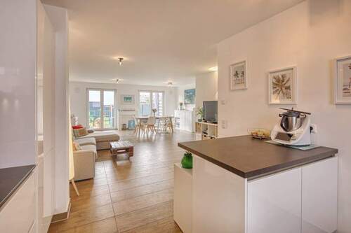 Bild3 - 4 Zimmer Doppelhaushälfte in Erftstadt