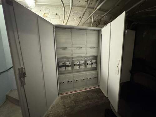 Schaltschrank - 