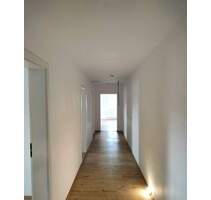 3,5-Zimmer-Dachgeschosswohnung in HammHerringen - Vermietet und top-modernisiert