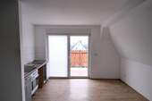 Kochen-Essen-Wohnen (1) - 3 Zimmer Etagenwohnung in Hamm