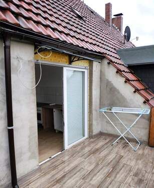 Loggia - 