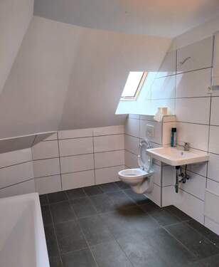 Badezimmer - 