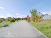 Zufahrt - 