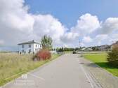 Stichstraße - 