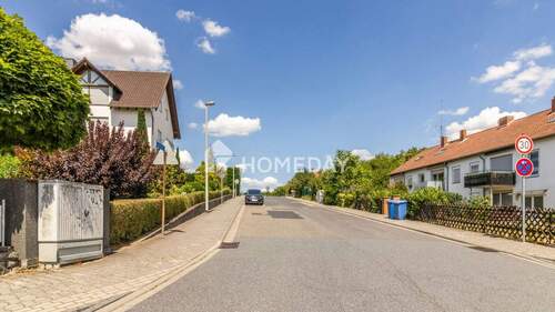 Umgebung 1 - Etagenwohnung mit 31,00 m² in Flörsheim am Main zum Kaufen