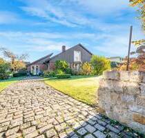 Bestlage mitten im Ortskern von Hittfeld mit Optionen - Seevetal-Hittfeld