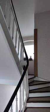Treppenhaus - 