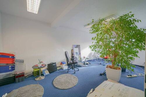 Büroraum 3 - 5 Zimmer Büro in Ratingen