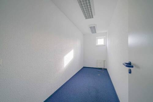 Kleiner Büroraum - 