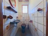 WC Erdgeschoss - 