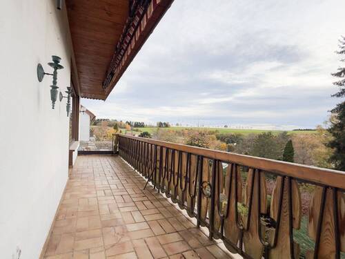 Balkon - 